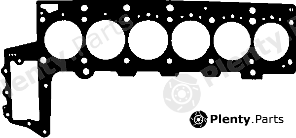  VICTOR REINZ part 61-35000-00 (613500000) Gasket, cylinder head