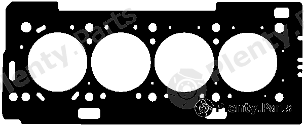  VICTOR REINZ part 61-35055-00 (613505500) Gasket, cylinder head