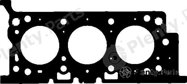  VICTOR REINZ part 61-35130-00 (613513000) Gasket, cylinder head