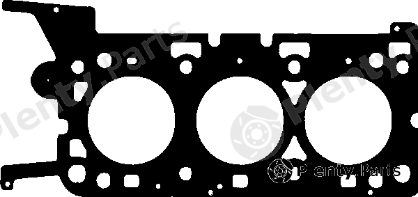  VICTOR REINZ part 61-35135-00 (613513500) Gasket, cylinder head