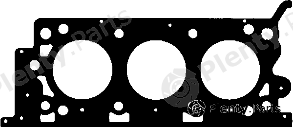  VICTOR REINZ part 61-35140-00 (613514000) Gasket, cylinder head