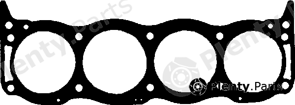  VICTOR REINZ part 61-35380-00 (613538000) Gasket, cylinder head