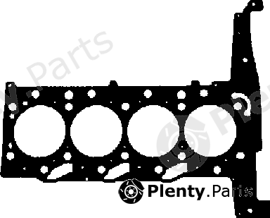  VICTOR REINZ part 61-35420-00 (613542000) Gasket, cylinder head
