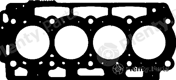  VICTOR REINZ part 61-35430-40 (613543040) Gasket, cylinder head