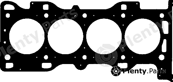  VICTOR REINZ part 61-35435-00 (613543500) Gasket, cylinder head