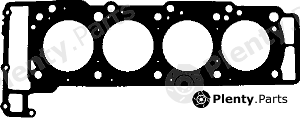  VICTOR REINZ part 61-35520-00 (613552000) Gasket, cylinder head