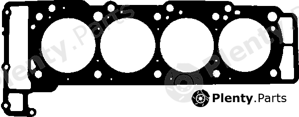  VICTOR REINZ part 61-35530-00 (613553000) Gasket, cylinder head