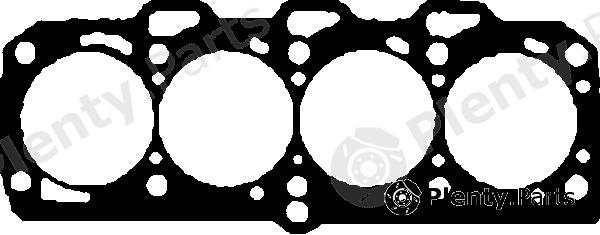  VICTOR REINZ part 61-35585-00 (613558500) Gasket, cylinder head