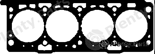  VICTOR REINZ part 61-35595-00 (613559500) Gasket, cylinder head