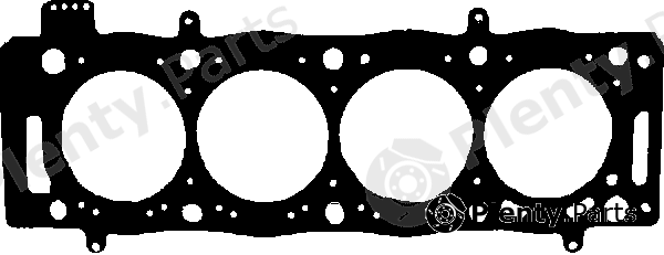  VICTOR REINZ part 61-35815-30 (613581530) Gasket, cylinder head