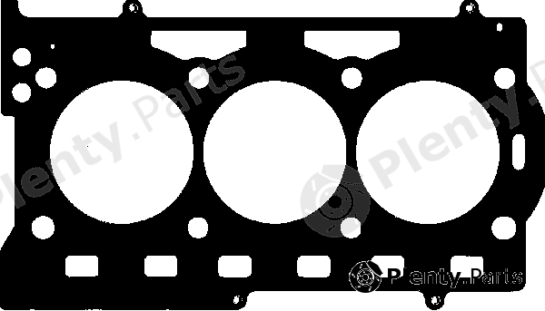  VICTOR REINZ part 61-36045-00 (613604500) Gasket, cylinder head