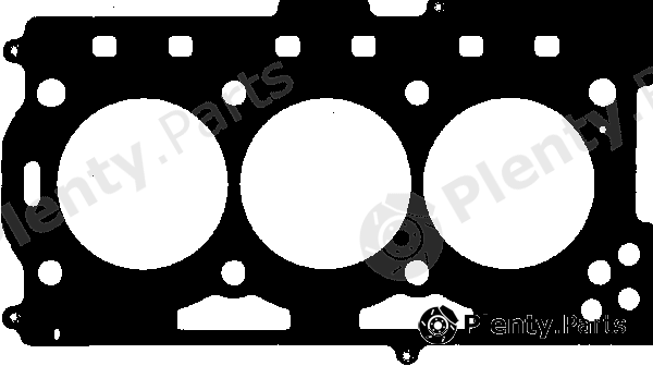  VICTOR REINZ part 61-36050-00 (613605000) Gasket, cylinder head