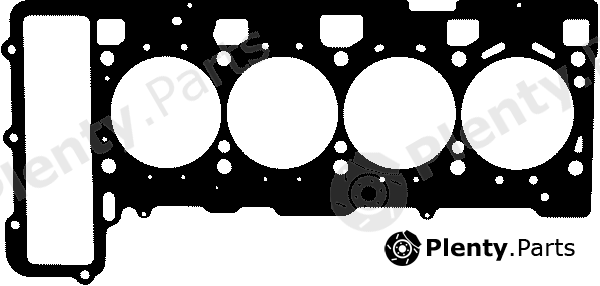  VICTOR REINZ part 61-35485-00 (613548500) Gasket, cylinder head