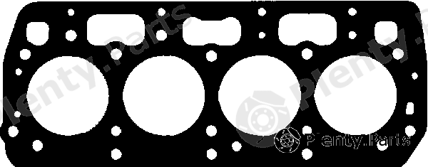  VICTOR REINZ part 61-36085-00 (613608500) Gasket, cylinder head