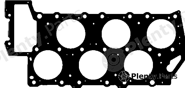  VICTOR REINZ part 61-36090-00 (613609000) Gasket, cylinder head
