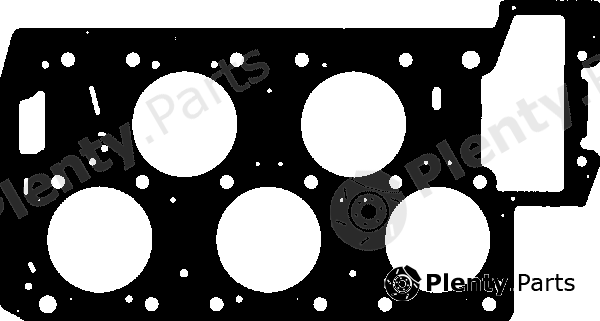  VICTOR REINZ part 61-36100-00 (613610000) Gasket, cylinder head