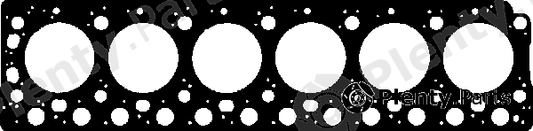  VICTOR REINZ part 61-36160-00 (613616000) Gasket, cylinder head