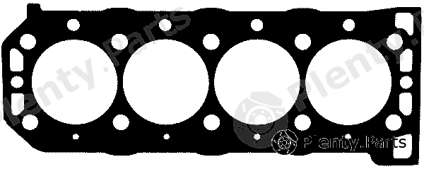  VICTOR REINZ part 61-34835-20 (613483520) Gasket, cylinder head