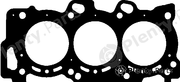  VICTOR REINZ part 61-36200-00 (613620000) Gasket, cylinder head