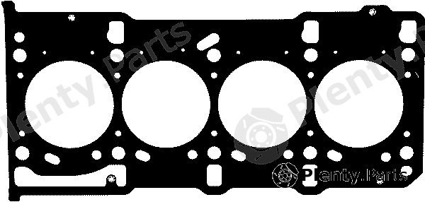  VICTOR REINZ part 61-36210-00 (613621000) Gasket, cylinder head