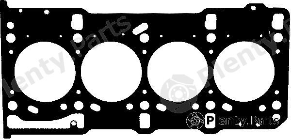  VICTOR REINZ part 61-36210-10 (613621010) Gasket, cylinder head