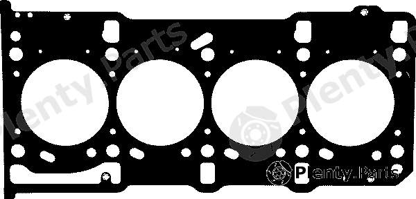  VICTOR REINZ part 61-36210-20 (613621020) Gasket, cylinder head