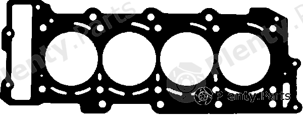  VICTOR REINZ part 61-36245-00 (613624500) Gasket, cylinder head