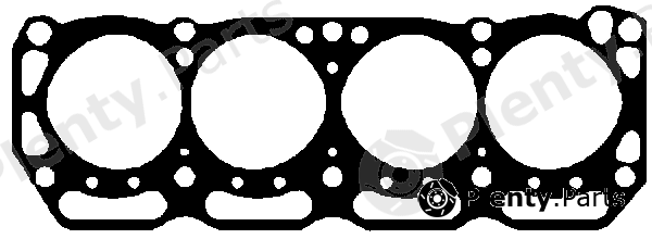  VICTOR REINZ part 61-52090-00 (615209000) Gasket, cylinder head