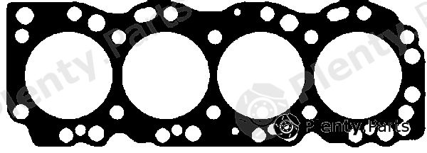  VICTOR REINZ part 61-52134-00 (615213400) Gasket, cylinder head
