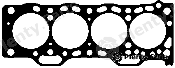  VICTOR REINZ part 61-52136-00 (615213600) Gasket, cylinder head