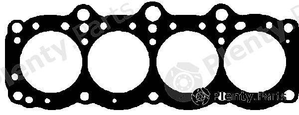  VICTOR REINZ part 61-52166-00 (615216600) Gasket, cylinder head
