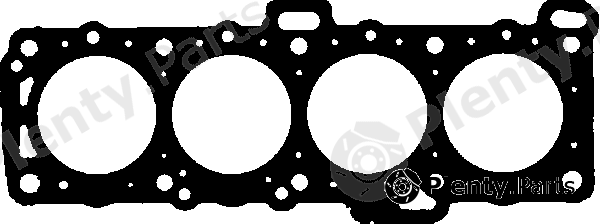 VICTOR REINZ part 61-52170-30 (615217030) Gasket, cylinder head