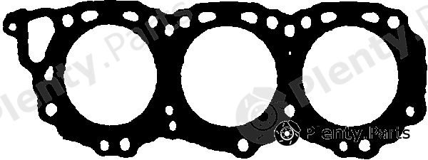  VICTOR REINZ part 61-52200-00 (615220000) Gasket, cylinder head