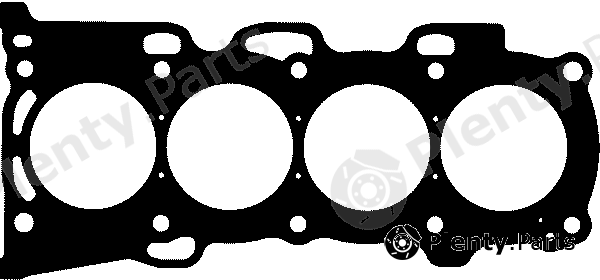  VICTOR REINZ part 61-53515-00 (615351500) Gasket, cylinder head