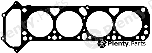  VICTOR REINZ part 61-52205-00 (615220500) Gasket, cylinder head