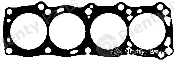  VICTOR REINZ part 61-52220-10 (615222010) Gasket, cylinder head