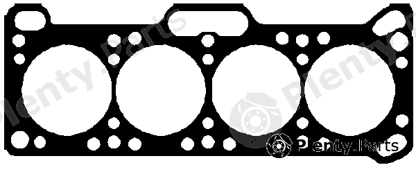  VICTOR REINZ part 61-52222-00 (615222200) Gasket, cylinder head