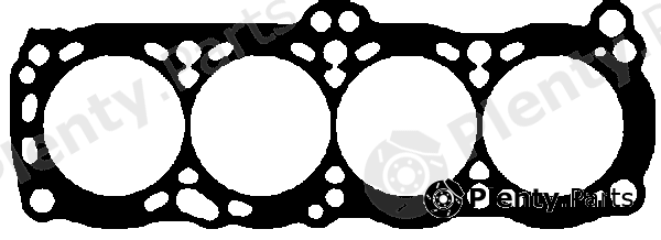  VICTOR REINZ part 61-52225-00 (615222500) Gasket, cylinder head