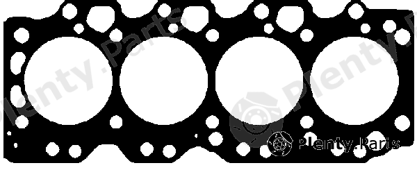  VICTOR REINZ part 61-52226-10 (615222610) Gasket, cylinder head