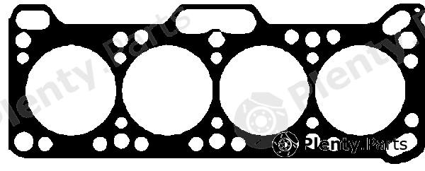  VICTOR REINZ part 61-52230-00 (615223000) Gasket, cylinder head