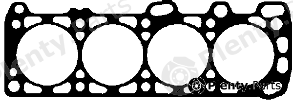  VICTOR REINZ part 61-52240-00 (615224000) Gasket, cylinder head