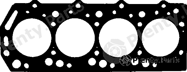  VICTOR REINZ part 61-52248-10 (615224810) Gasket, cylinder head