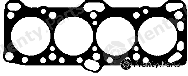  VICTOR REINZ part 61-52250-00 (615225000) Gasket, cylinder head