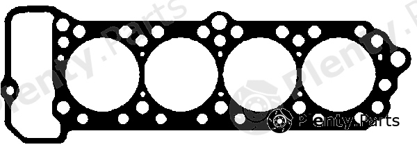  VICTOR REINZ part 61-52265-10 (615226510) Gasket, cylinder head