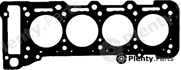  VICTOR REINZ part 61-37200-00 (613720000) Gasket, cylinder head