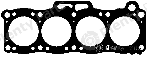  VICTOR REINZ part 61-52280-20 (615228020) Gasket, cylinder head