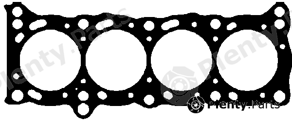  VICTOR REINZ part 61-52305-10 (615230510) Gasket, cylinder head