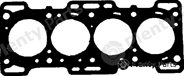  VICTOR REINZ part 61-52330-10 (615233010) Gasket, cylinder head