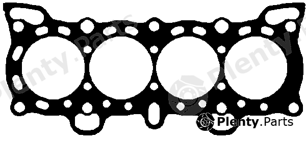  VICTOR REINZ part 61-52355-00 (615235500) Gasket, cylinder head