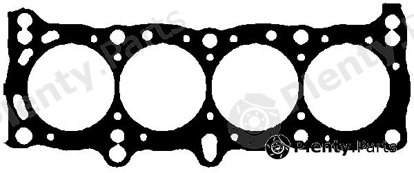  VICTOR REINZ part 61-52365-00 (615236500) Gasket, cylinder head
